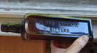 Cliffs Aromatic Bitters Jos Clifford Cleveland Rare 1890s Bitters Bottle As Is