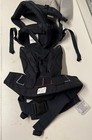 Ergobaby Omni 360 All-position Baby Carrier Newborn To Toddler Onyx Black