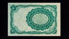 10 Cents Fifth Issue Fractional Currency Free Shipping  h103 