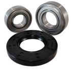New   Quality Front Load Samsung Washer Tub Bearing And Seal Kit Dc97-15328a   G