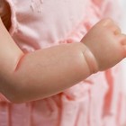 Realistic Reborn Baby Dolls Vinyl Silicone Lifelike Soft Newborn Girl Doll 18in