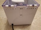 Jfj Easy Pro Disc Repair Machine Cd dvd video Game 110vfor Parts Or Repair Broke