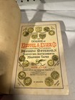 1921 Keuffel   Esser Catalogue  Drawing  Surveying  Measuring