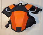 Tekvest Pro-lite Sx Pee Wee Size  3-5 Yrs Protective Vest  Universal