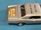 Model Motoring 67 Pontiac Gto Model Motoring Silver World 2000 Slot Car Show