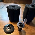 2 Pack Aquarium Sponge Filter Large Bio Filter Betta Shrimp Fry Fish Tank