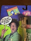Beakman s World  Educational Toy Test Tube Activity Set Earth Ecology Sealed 90s