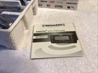 Siriusxm Stratus 7 Satellite Radio With Vehicle Kit Ssv7v1 Open Box-still Sealed