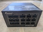 Seasonic Prime Px-1300 Ssr-1300pd Modular Atx Power Supply Psu
