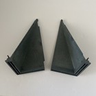 Playmobil Victorian Dollhouse Grande Mansion Roof Corners 5300 With Railings