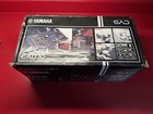 Yamaha Ead10 Electronic Acoustic Drum Module Everything Included New