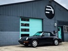 1988 Porsche 911 Carrera 2dr Targa Coupe