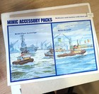 Triang Minic Ocean Terminal Set