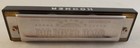 Hohner Big River Harp Harmonica Diatonic Key Of A Made In Germany