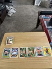 Garbage Pail Kids Card Lot 36 Cards Topps Good Condition  read Description 