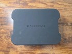 Panerai Submersible Abs Oem Black Watch Box