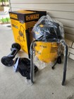 Dewalt Stealthsonic Quiet 16-gallon Wet dry Shop Vacuum   Accessories Dxv16p-qt