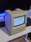 Apple Macintosh Se 30 Vintage Compact All-in-one Crt Desktop Computer M5119