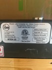 Rheem  Performance 13 Kw 2 54 Gpm 240-volt Electric Tankless Water Heater