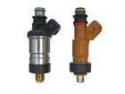 8 New Matched Bosch Upgrade Fuel Injectors For Mercruiser Replaces 805225a1