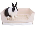  Rabbit Litter Box - Bunny Potty With Drawer