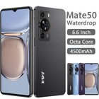 New Unlocked Cell Phone 6 6 Inch Android Smartphone 3 32gb Dual Sim 8 Core Cheap