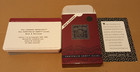 The Career Architect Portfolio Sort Cards Version 7 1a 1996 Complete In Box