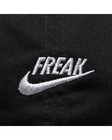 Giannis Antetokounmpo Nike Freak Heritage 86 Cap Dad Hat 1 Size Black Unisex
