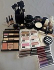 Makeup Lot  Blush  Lips  Foundation Powder