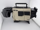 Vintage Nec Sp-3a Ccd Color Broadcast Tv Camera Body