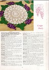Star Puritan Book No  100 Famous Puritan Crochet Book Crochet Pattern Booklet