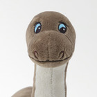 Ikea Soft Stuffed Animal Jattelik Dinosaur Brontosaurus 22   Soft Toy Plush