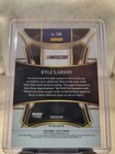 Kyle Larson 2024 Panini Select Racing Nascar Trackside  206 Tie Dye Prizm 02 25
