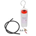 Universal Motorcycle Gas Tank Repair Tool Kit - Auxiliary Gas Tank
