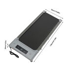 Folding Treadmill Electric Motorized Power Running Jogging Fitness Machine New