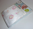 Summer Infant Ultra Plush Changing Pad Cover New In Pack Free Shi