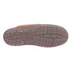 Men s Stafford Moccasin Slippers Color  Brown  Size  Medium  8-9 