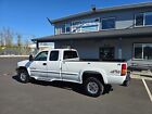 2002 Gmc 2500 Hd Ext Cab Long Bed 4x4 Low Miles 8 1 Liter Vortec