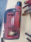 Hilti Dd Ec-1 Diamond Core Drill W  Case  Works Great
