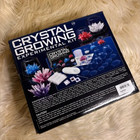 4m 7 Crystal Growing Science Experimental Kit Brand New Educational Gift For Kid