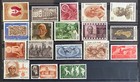 India Mint Collection Of 1970  1971 And 1972 Stamps 