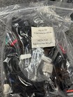 Harley 14-23 Road Glide Precision Power Hd14 awk Amplifier Installation Kit