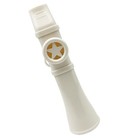 Kazoos For Adults Washable professional Kazoo Instruments Great Sound No White