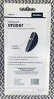 Officemax Durable Easy Grip Whiteboard Dry Erase Black Eraser--new In Package   
