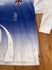 Nike Sb Team Usa Olympics L s Federation Skate Tee White Size Xl Hf4376-100