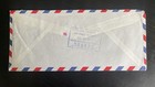 Bolivia Airmail Cover Pope John Paul Ii Rubens Religious Stamps To Oregon