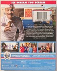 Ice Cream Man  blu-ray Disc slipcover  New Sealed  In Hand   Can Ship Now