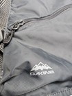 Dakine Bc Vest L xl Gray Ski Backpack Vest Vertical Snowboard Carry Pockets