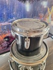 1960   s 1970s Vintage Set Of Gretsch Concert Tom s With Some Hardware 