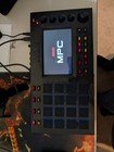 Akai Professional Mpc Touch Pad Music Production Controller With Power Supply 